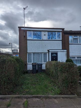 Terraced house for sale in Canberra Way, Birmingham