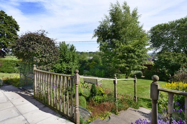 Property for sale in Guidfa Meadows, Crossgates, Llandrindod Wells