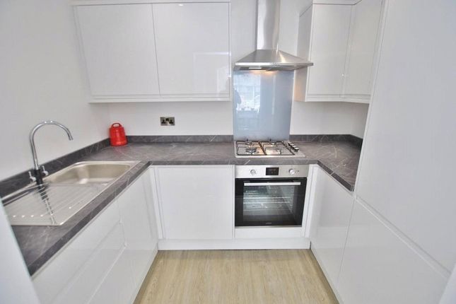 Flat 2, 152, Melton Road, Nottingham photo 3