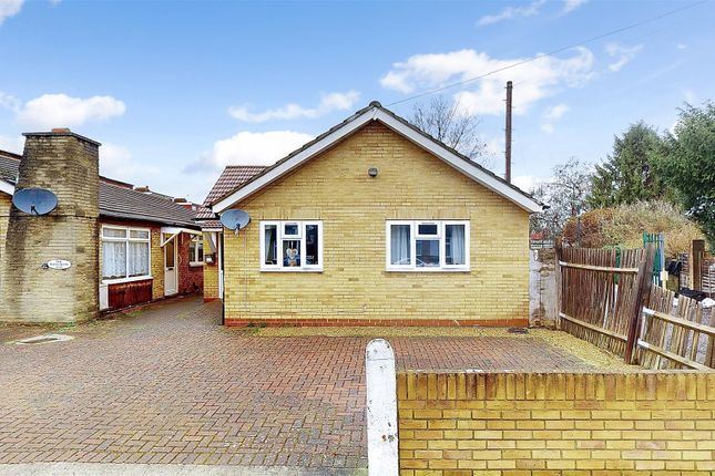 Detached bungalow for sale in Wills Crescent, Whitton, Hounslow