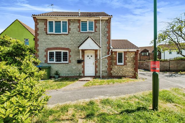 Detached house for sale in South Ash, Steyning, West Sussex