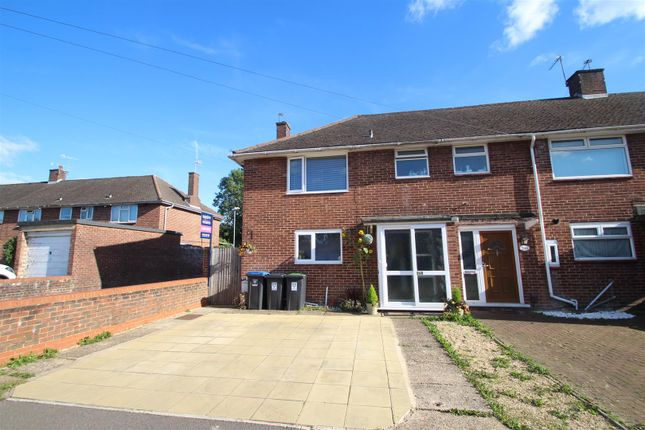 Thumbnail Property to rent in Windmill Road, Hemel Hempstead