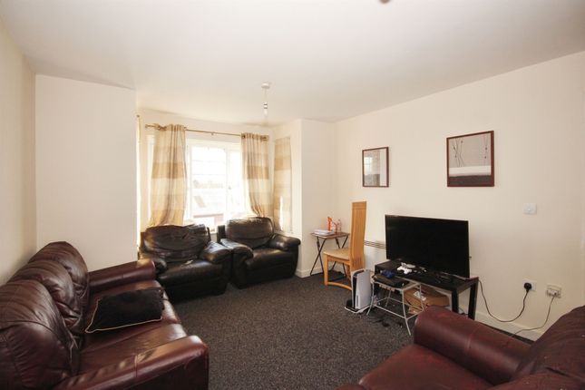 Apartment 12, Rathbone Court, 477, Stoney Stanton Road, Coventry photo 2