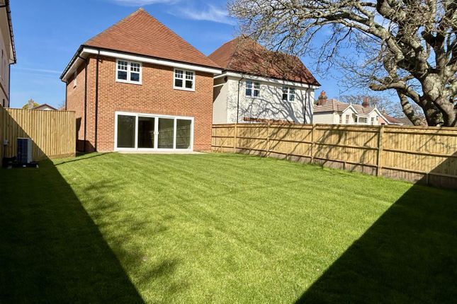 Plot 7, Fairway View Close, Linden Road, Ferndown photo 2