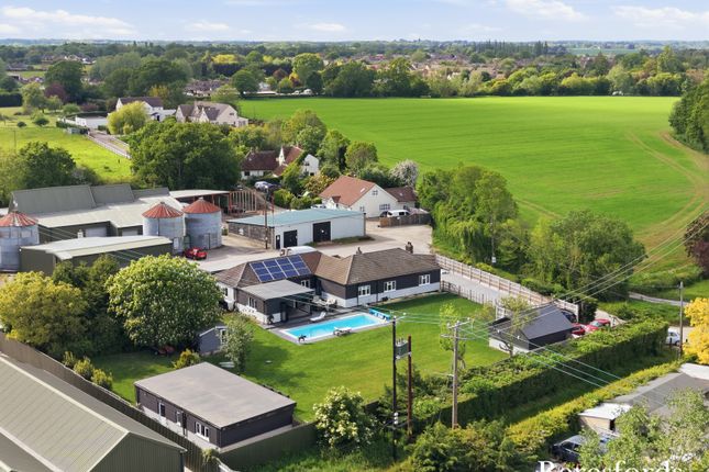 4-bed house on Lakes Farm,, Braintree Green, Braintree, £1,150,000