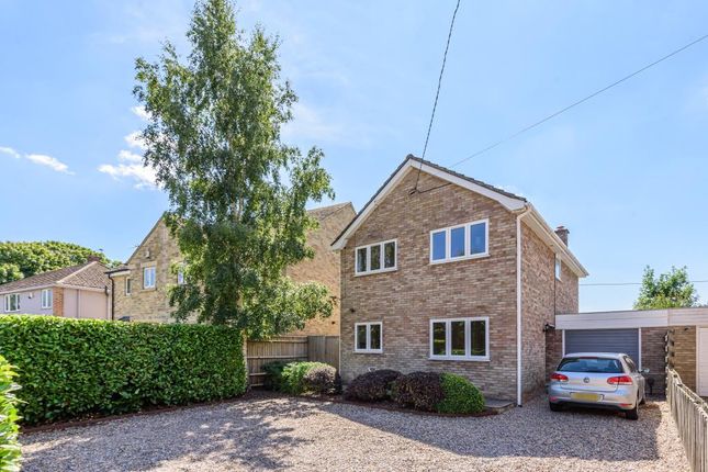 Thumbnail Link-detached house for sale in Mill Street, Kidlington, Oxford