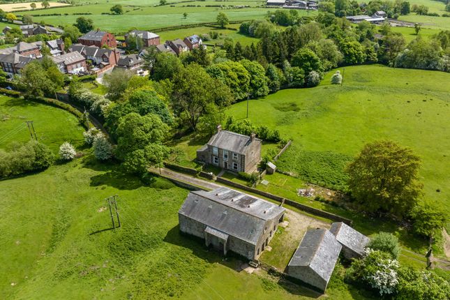 Property for sale in Tan Yard Barn, Ribchester Road, Lancashire