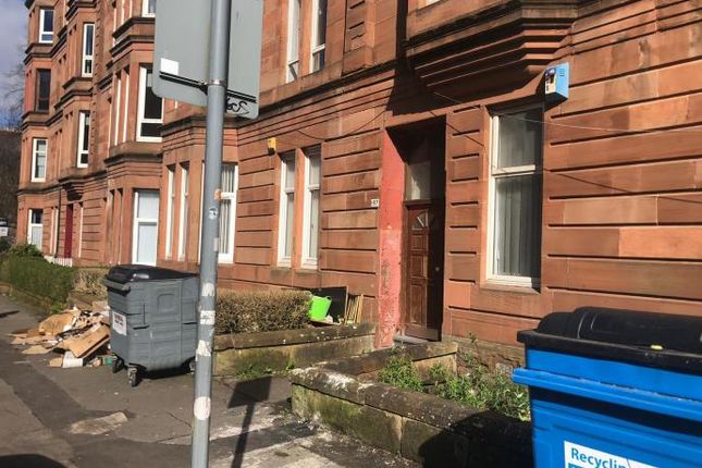 Thumbnail Flat to rent in Copland Road, Govan, Glasgow