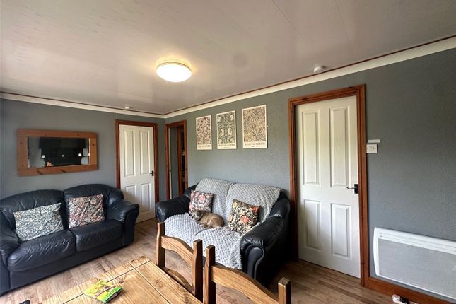 117 Glan Gwna Lodge, Caeathro, Caeathro, Gwynedd photo 3