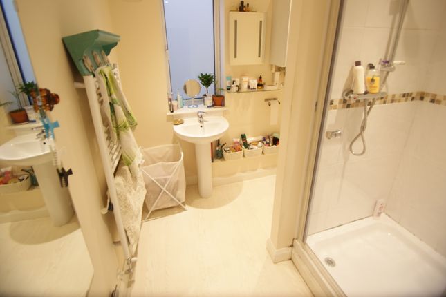 Whitetree House (F3), North View photo 5