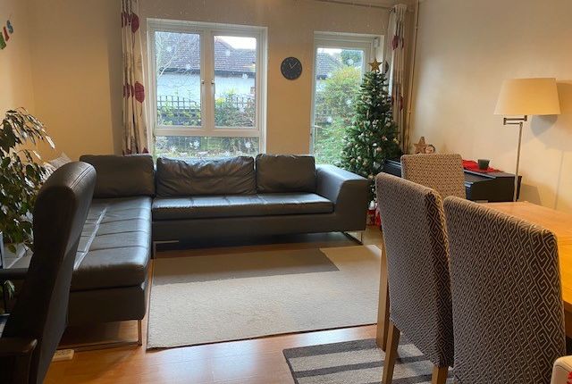 End terrace house for sale in Andrews Close, Worcester Park