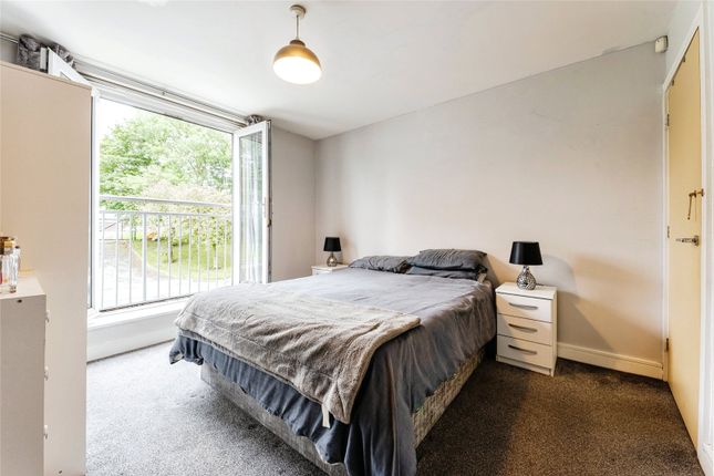 Flat for sale in Fairbourne Walk, Oldham, Greater Manchester