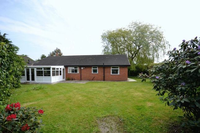 Detached house to rent in Spring Cottage, Ridley Lane, Mawdesley