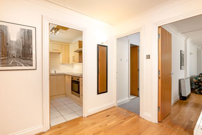 Thumbnail Flat to rent in Lizmans House, 321 Euston Rd, London