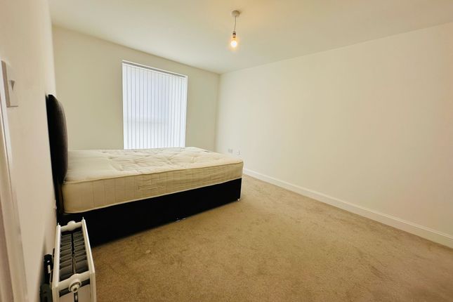 Flat to rent in Berrington Place, 47 St Lukes Road, Birmingham