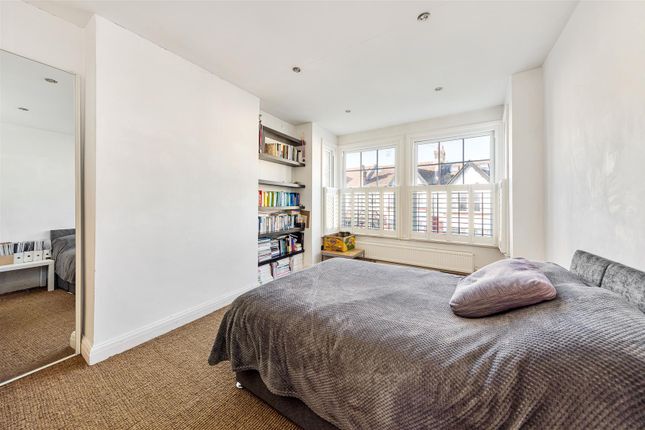 Property for sale in Chester Road, London