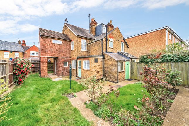 Semi-detached house for sale in Green Street, Sunbury-On-Thames