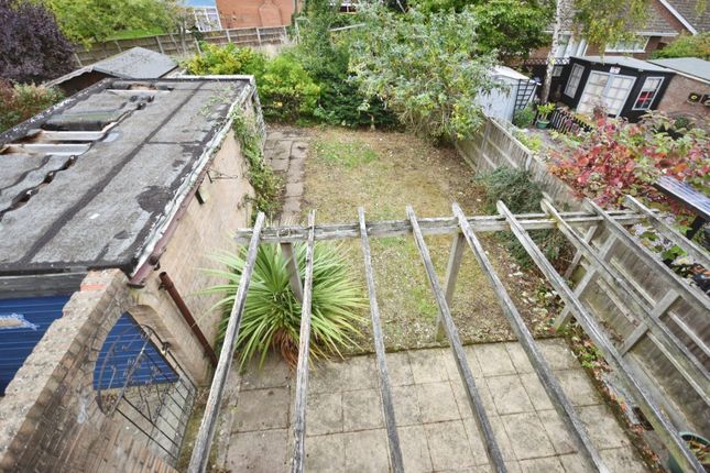Dorrington Close, Sleaford photo 3