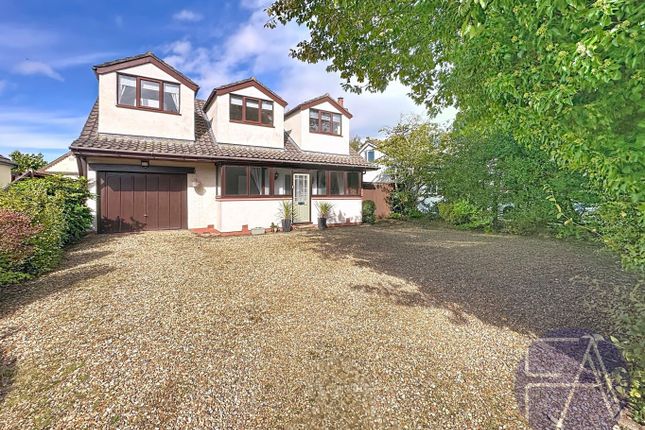 5-bed house on 19, Moss Side, Liverpool, £440,000