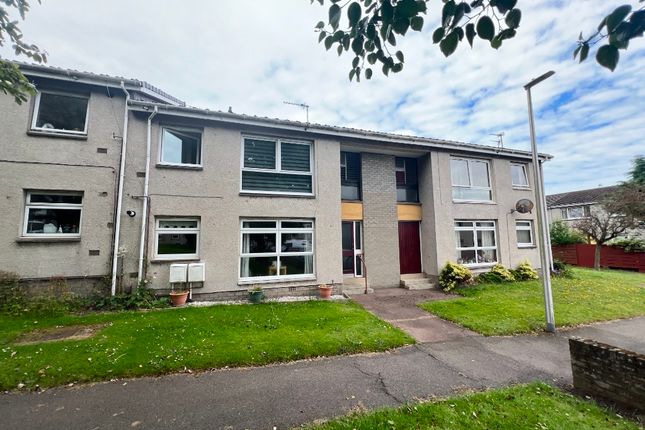 Flat to rent in Strathmore Street, Broughty Ferry, Dundee