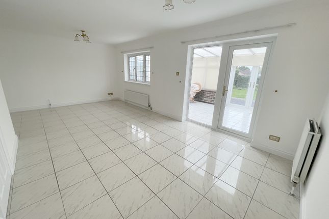 Detached bungalow for sale in The Drive, Potters Bar
