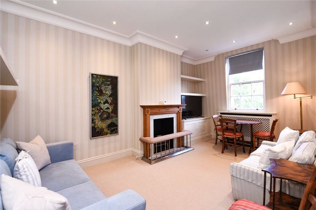 Flat 5, 64, Pont Street, London photo 2
