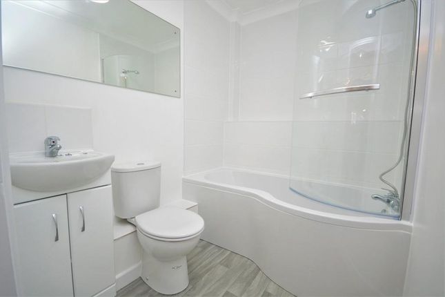 1a, Baileys Apartments - GOLD SUB, Isle Of Wight photo 4