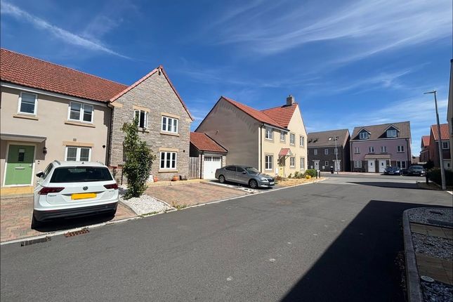 3-bed house on 3, Bristol, £1,800/mo