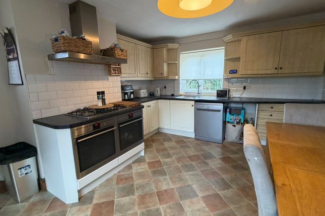 Mill Hill Farm, Main Road, Burton-On-Trent photo 4