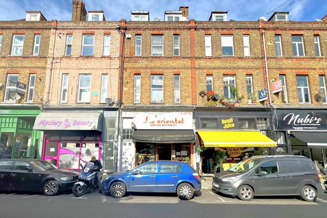 Restaurant/cafe for sale in Churchfield Road, London
