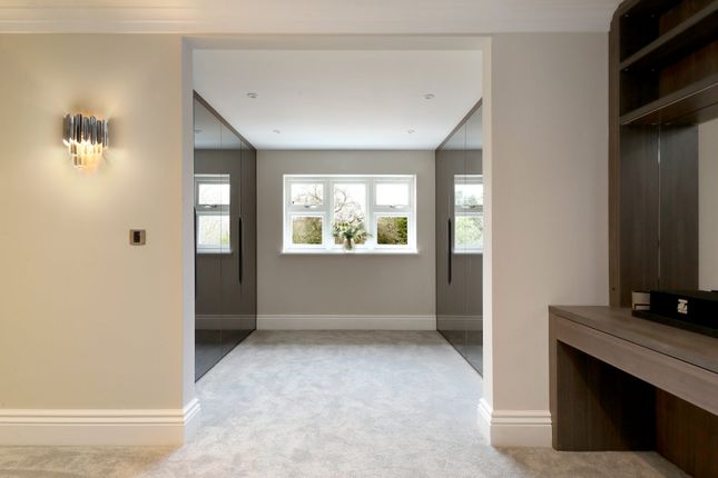 Detached house for sale in Gregories Road, Beaconsfield