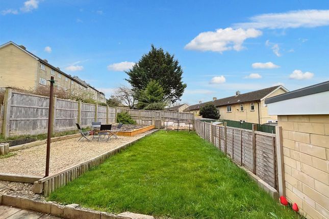 Terraced house for sale in Poolemead Road, Twerton, Bath