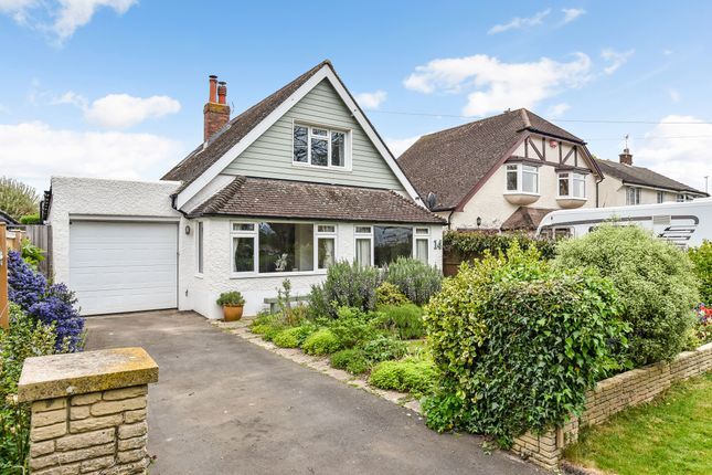 Thumbnail Detached house for sale in Roundle Square, Felpham