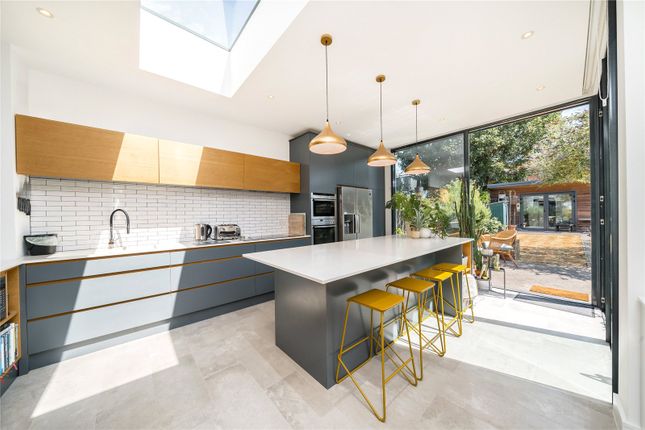68, Ollerton Road, London photo 2