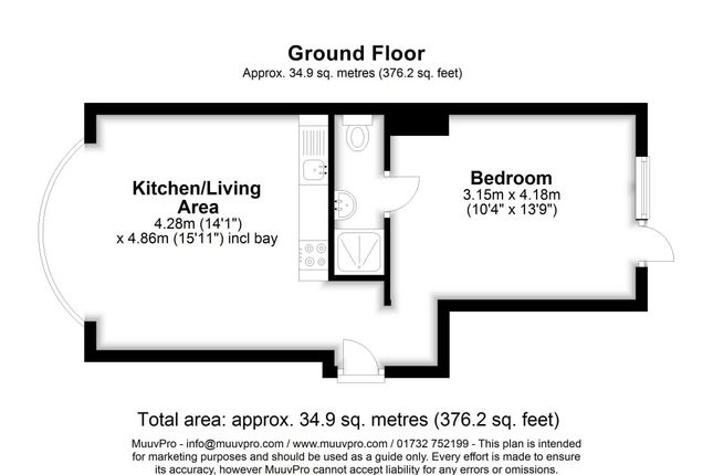 21 Britannia Road, Westcliff-on-Sea photo 2