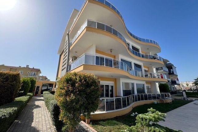 Thumbnail Duplex for sale in Belek, Antalya, Turkey