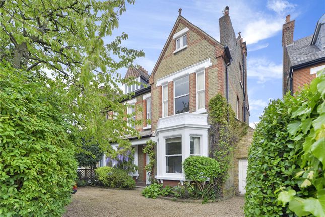 Thumbnail Detached house for sale in Westover Road, Wandsworth, London