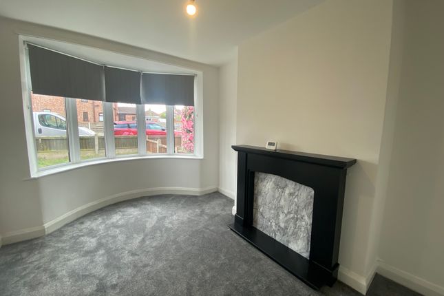 36, Jubilee Avenue, Crewe photo 3