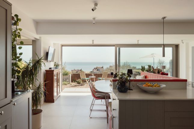 The Old Vicarage, Church Cliff, Kingsdown photo 2