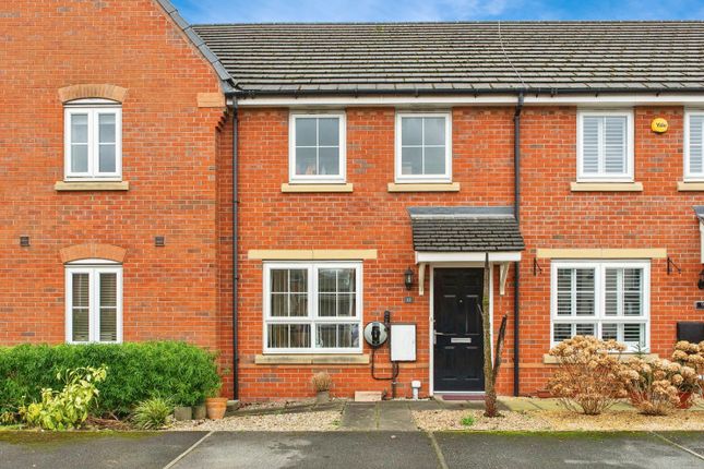 Town house for sale in Dallas Drive, Warrington
