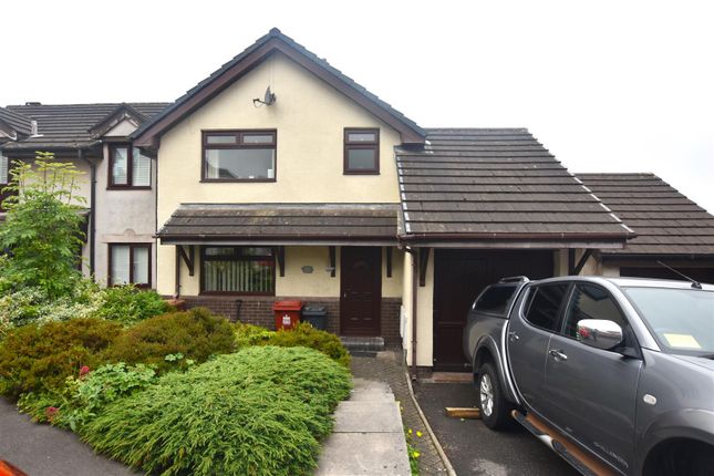 Thumbnail Semi-detached house for sale in Rusland Drive, Dalton-In-Furness