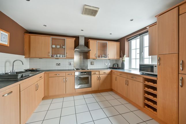 37, Riverside House, Fobney Street, Reading photo 4