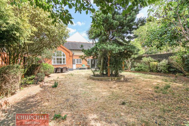 Semi-detached house for sale in Woodford Road, London