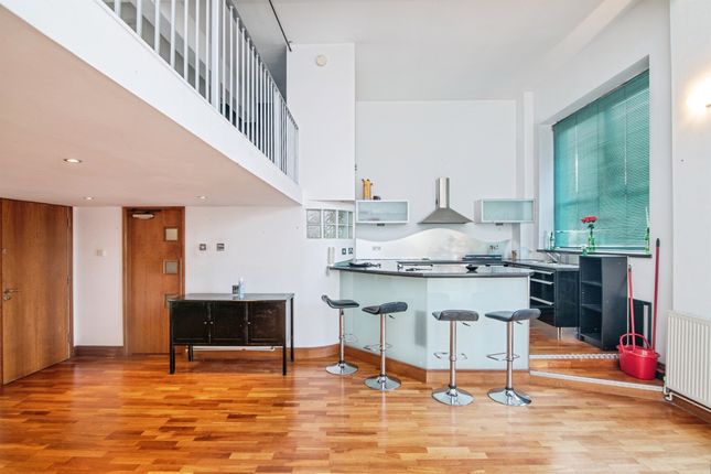 Flat 215, Metropolitan Lofts, Parsons Street, Dudley photo 4
