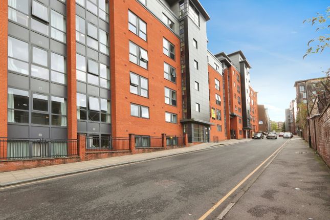 C2, Aspect, 3, Edward Street, South Yorkshire photo 2