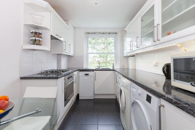Flat for sale in Park Close, Oxford
