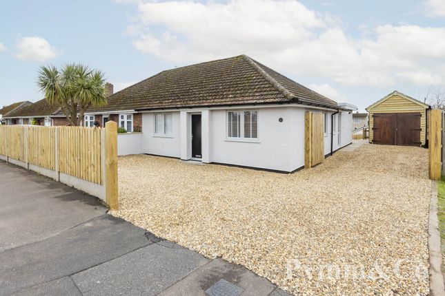 Bungalow for sale in Moore Avenue, Sprowston