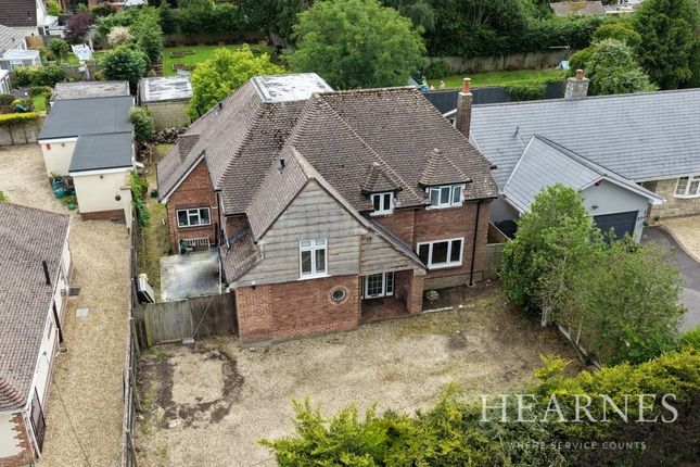 5-bed house on 256, Christchurch Road, Ferndown, £735,000