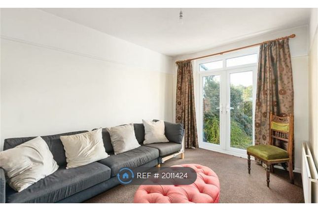 Thumbnail Semi-detached house to rent in Durnsford Road, London
