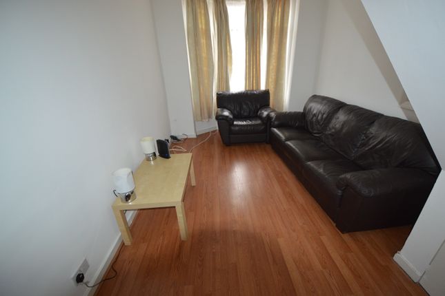 Thumbnail Terraced house to rent in Upton Street, Middlesbrough